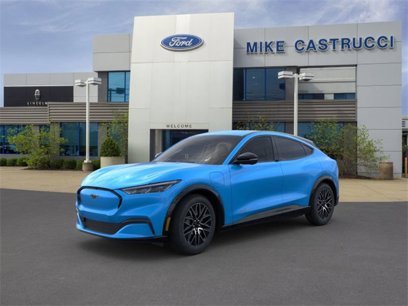 New 2024 Ford Mustang Mach-E Premium