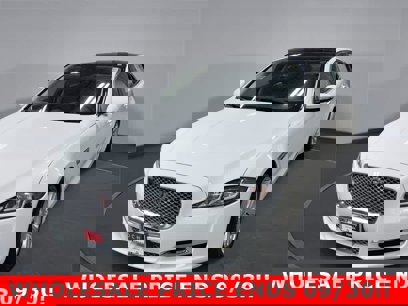Used 2016 Jaguar XJ L Portfolio