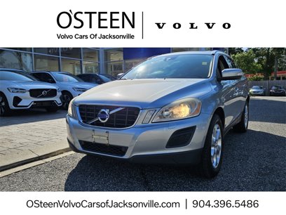Used 2013 Volvo XC60 3.2