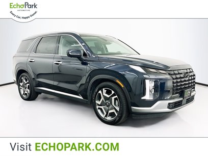 Used 2024 Hyundai Palisade Limited
