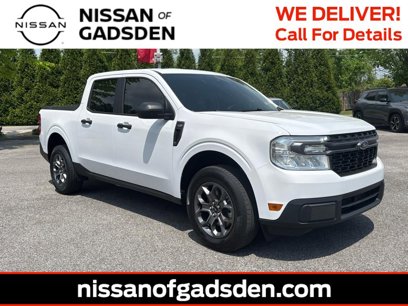 Used 2022 Ford Maverick XLT