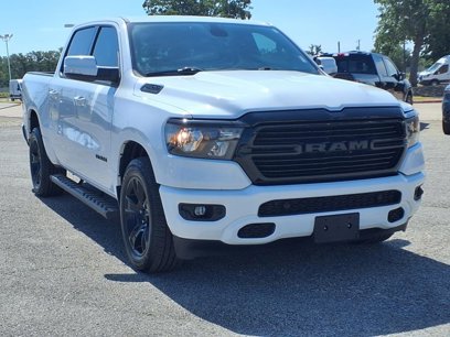 Used 2020 RAM 1500 Lone Star