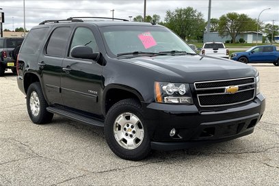 Used 2011 Chevrolet Tahoe LT w/ Luxury Package
