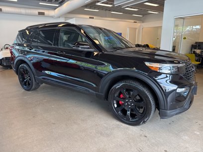 Used 2023 Ford Explorer ST w/ Equipment Group 401A