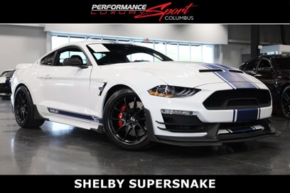 Used 2023 Ford Mustang GT Premium w/ GT Performance Package