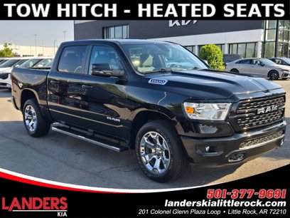 Used 2023 RAM 1500 Big Horn