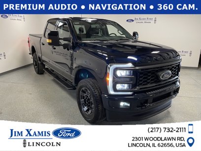 Used 2023 Ford F250 Lariat w/ Sport Appearance Package