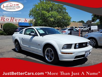 Used 2006 Ford Mustang GT
