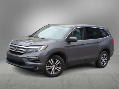 Used 2016 Honda Pilot EX