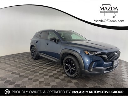 Certified 2024 MAZDA CX-50 AWD 2.5 S w/ Preferred Package