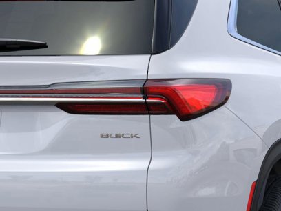 New 2025 Buick Enclave Preferred