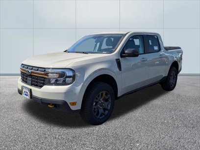 New 2024 Ford Maverick Lariat w/ Tremor Off-Road Package