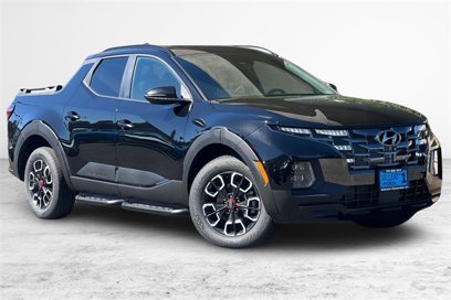 New 2024 Hyundai Santa Cruz XRT