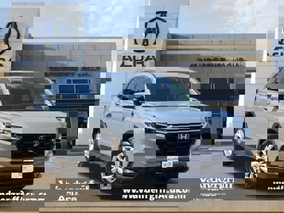 Used 2024 Honda CR-V LX
