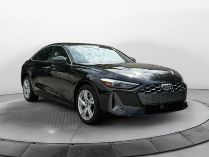 New 2025 Audi A5 2.0T Premium
