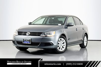 Used 2014 Volkswagen Jetta SE