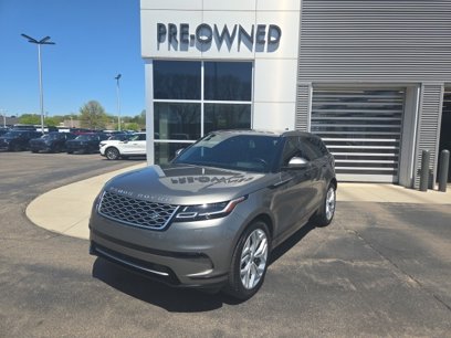 Used 2020 Land Rover Range Rover Velar S