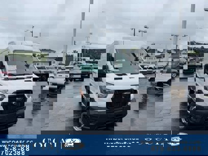New 2025 Ford Transit 250 148 Medium Roof