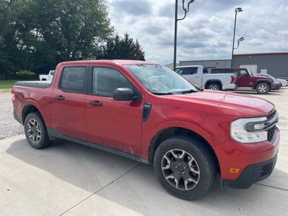 Used 2022 Ford Maverick XLT w/ Equipment Group 300A Standard