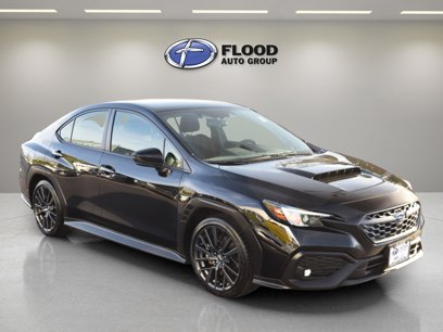 Used 2024 Subaru WRX Premium