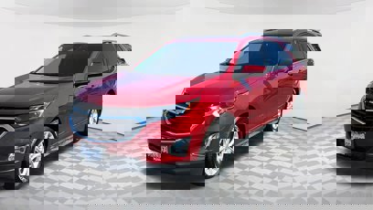 Used 2020 Chevrolet Equinox LT