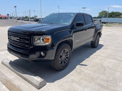 Used 2020 GMC Canyon SLE w/ Elevation Edition