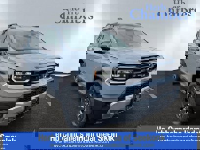 New 2026 Honda Passport RTL