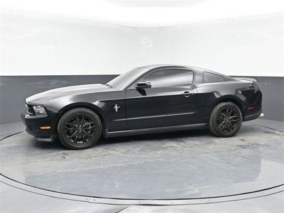 Used 2011 Ford Mustang Premium w/ 202A Rapid Spec Order Code