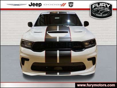 New 2023 Dodge Durango SRT Hellcat