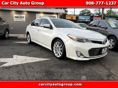 Used 2013 Toyota Avalon XLE Touring