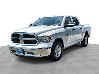 Used 2023 RAM 1500 Classic SLT w/ Trailer & Traction Group