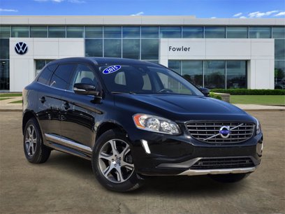 Used 2015 Volvo XC60 T6