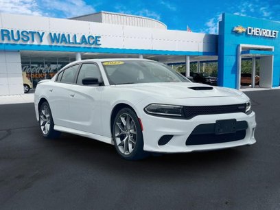 Used 2023 Dodge Charger GT