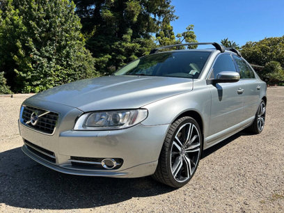 Used 2007 Volvo S80 V8