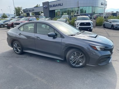 Used 2023 Subaru WRX