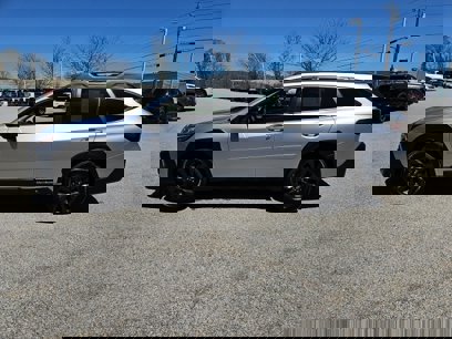 Used 2023 Subaru Outback Onyx Edition