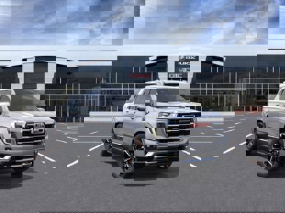 New 2025 GMC Yukon Elevation w/ Technology Package