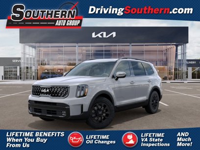 New 2024 Kia Telluride SX Prestige X-Pro