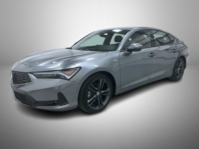 Used 2023 Acura Integra A-Spec
