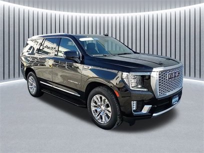 Used 2023 GMC Yukon Denali Ultimate