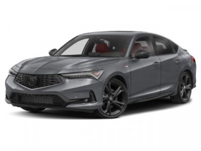 Used 2025 Acura Integra A-Spec