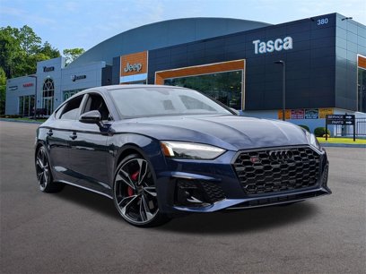 Used 2024 Audi S5 Premium Plus w/ Premium Plus Package