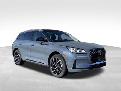 New 2024 Lincoln Corsair Grand Touring w/ Equipment Group 301A