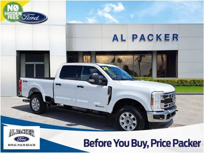 Certified 2024 Ford F250 XLT