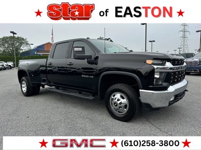 Used 2022 Chevrolet Silverado 3500 LT w/ Convenience Package