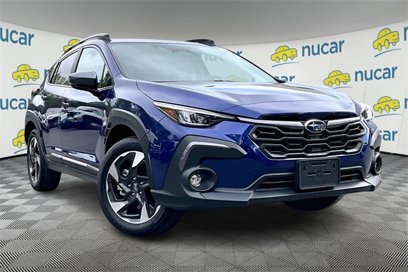 Used 2024 Subaru Crosstrek 2.5i Limited