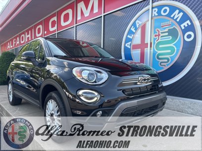 Used 2022 FIAT 500X Trekking w/ Comfort Group