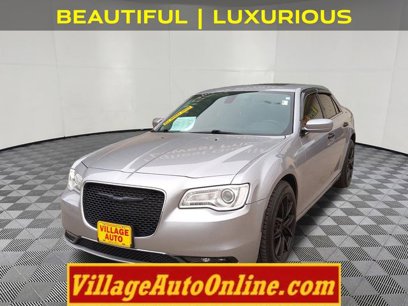 Used 2017 Chrysler 300 Limited w/ Value Package