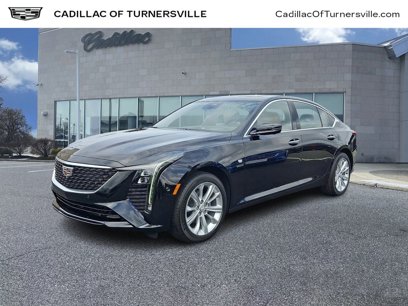 New 2026 Cadillac CT5 Premium Luxury w/ Platinum Package