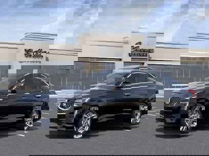 New 2025 Cadillac CT4 Premium Luxury